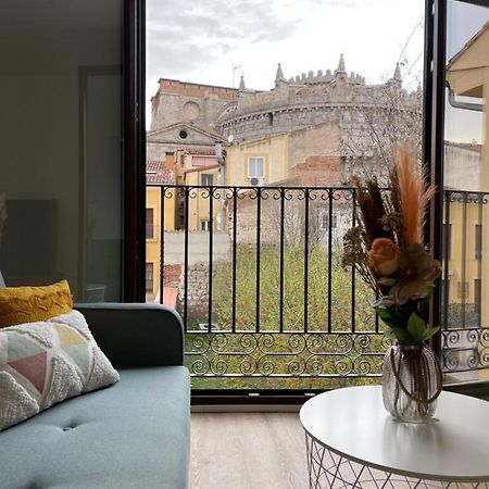Estrada Suites Ávila Zewnętrze zdjęcie