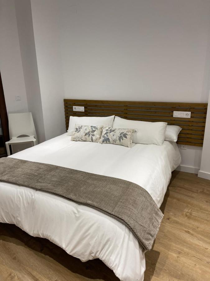 Estrada Suites Ávila Zewnętrze zdjęcie