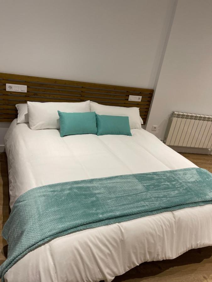 Estrada Suites Ávila Zewnętrze zdjęcie