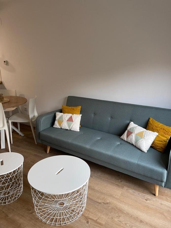 Estrada Suites Ávila Zewnętrze zdjęcie
