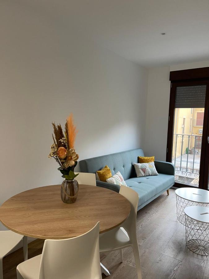 Estrada Suites Ávila Zewnętrze zdjęcie