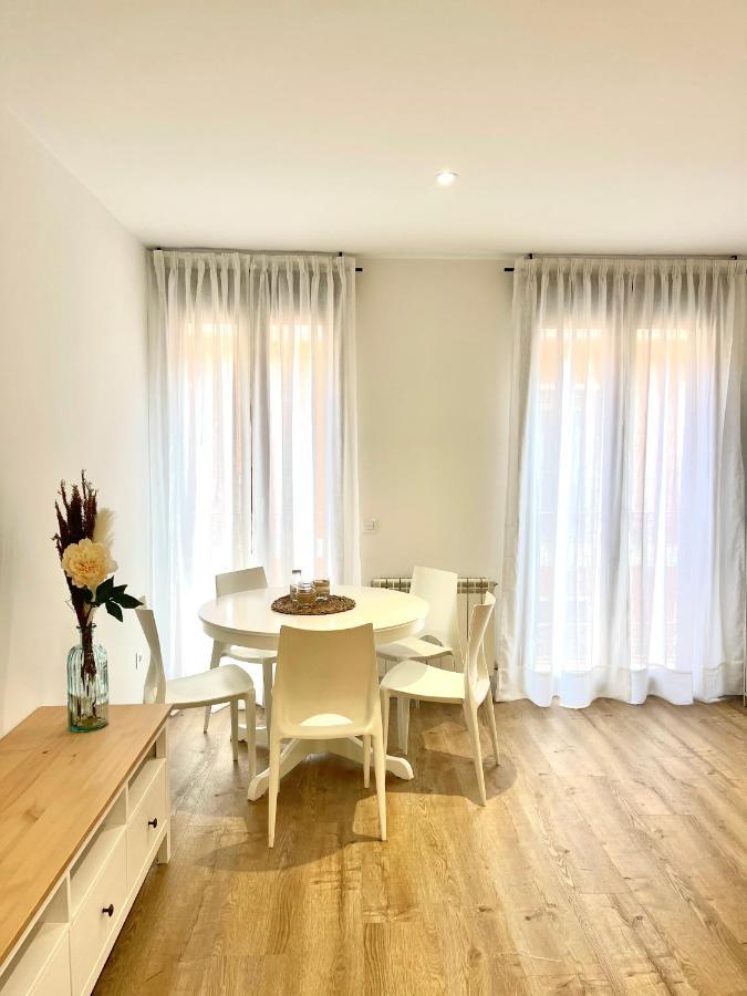 Estrada Suites Ávila Zewnętrze zdjęcie