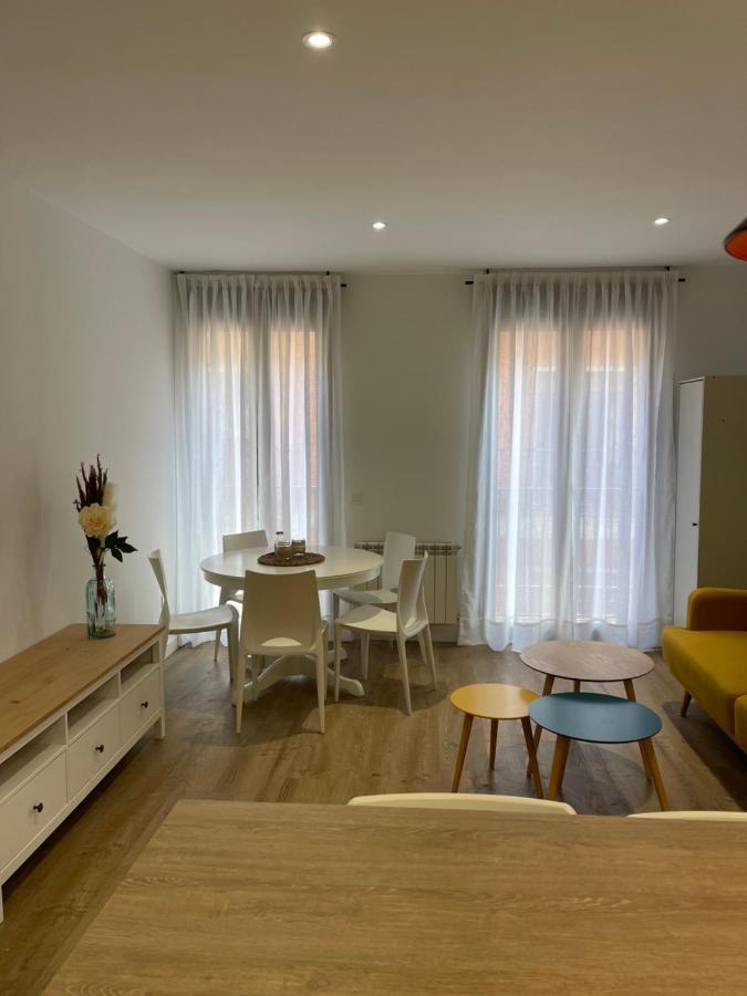 Estrada Suites Ávila Zewnętrze zdjęcie